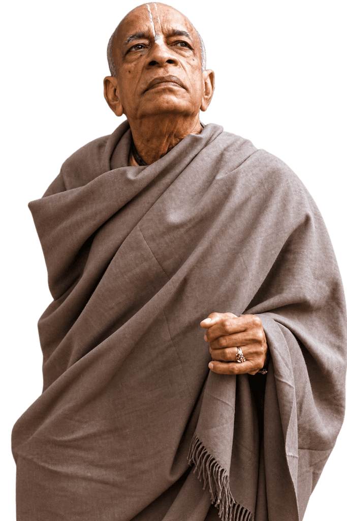 Srila Prabhupada