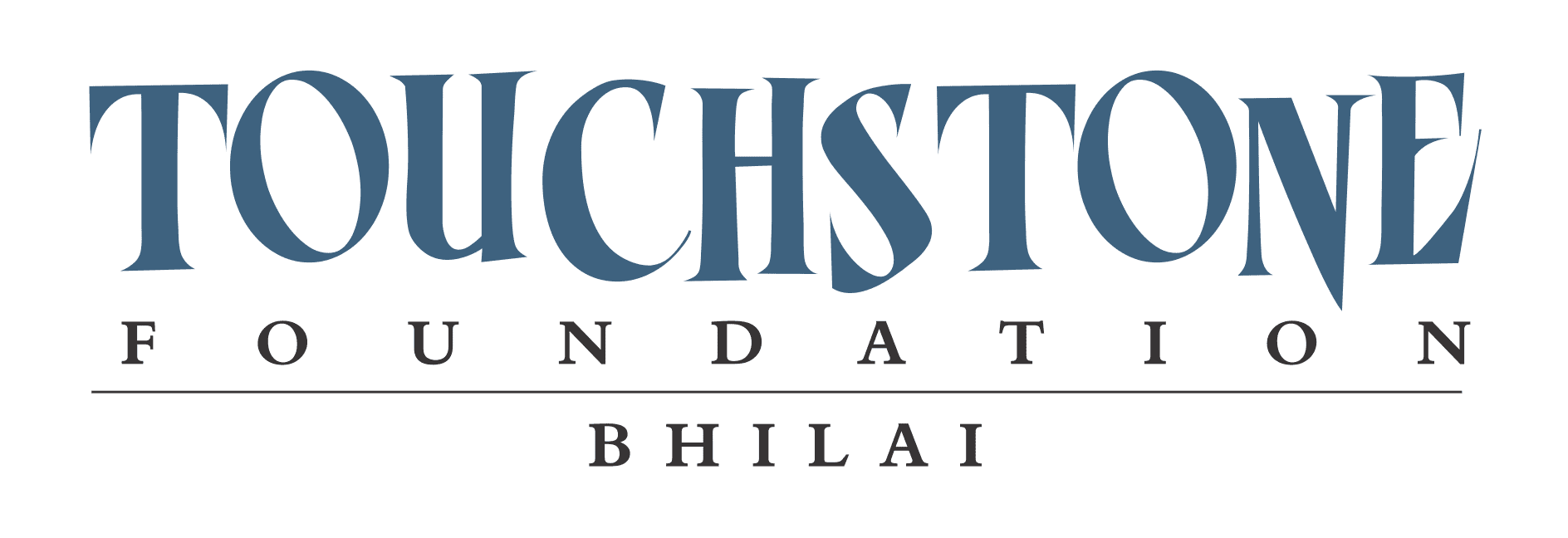 TOUCHSTONE FOUNDATION Bhilai