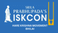iskconbhilai.org