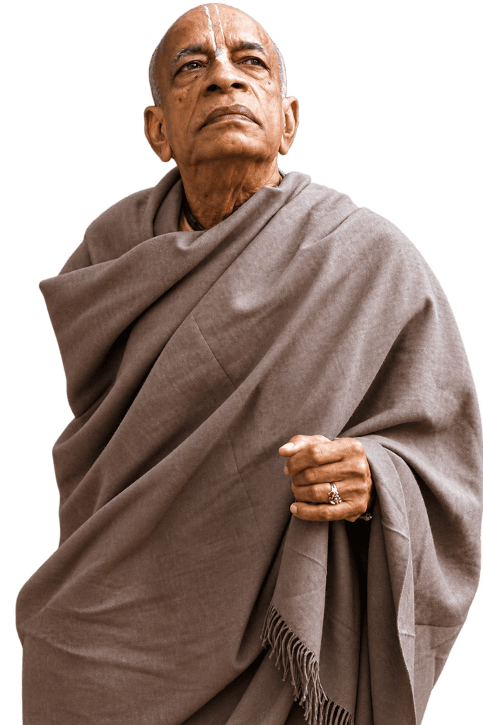 Srila Prabhupada