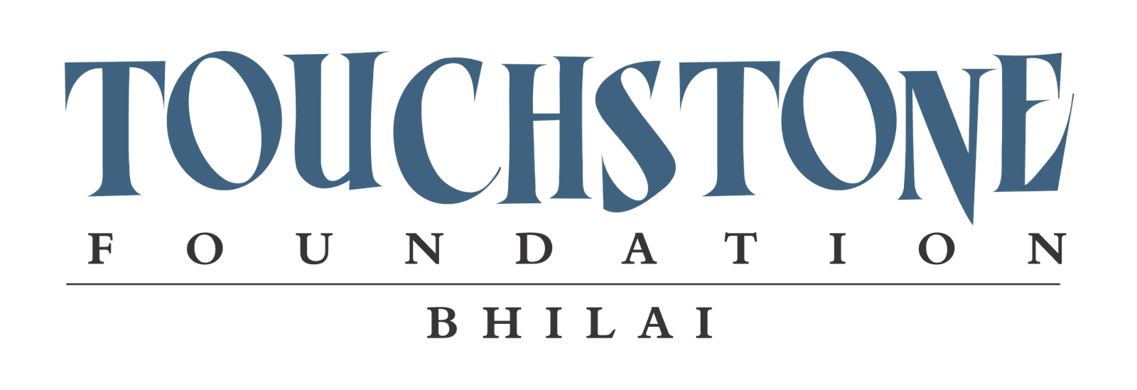 TOUCHSTONE FOUNDATION Bhilai